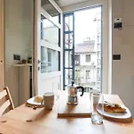 Gioberti House