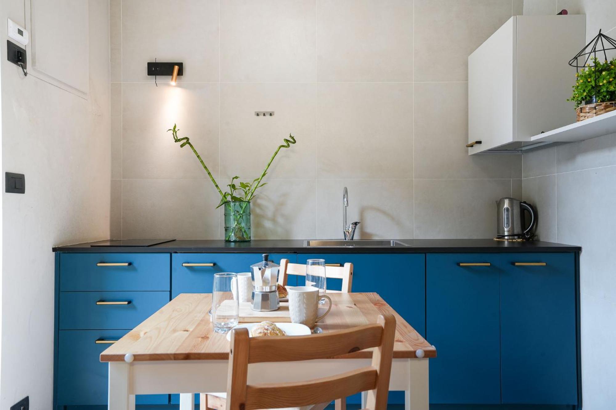 Gioberti House Apartment Turin